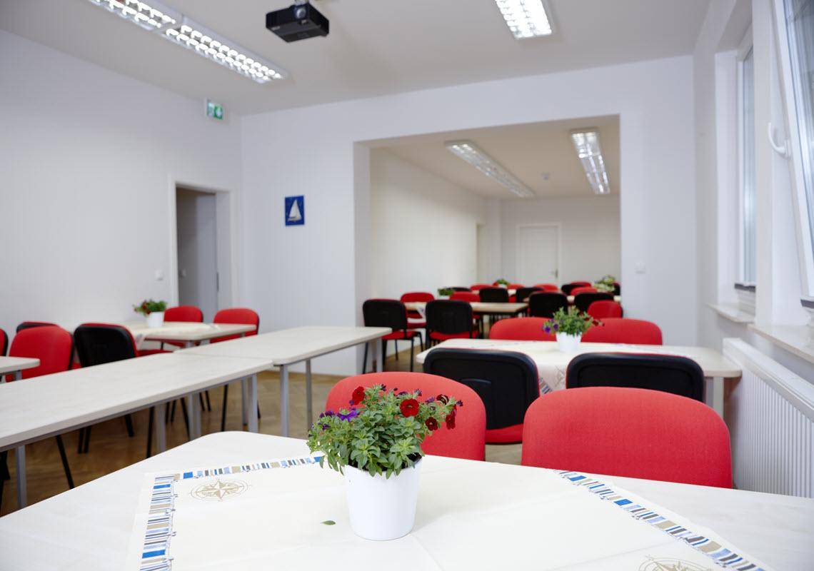 Schulungsräume Lembruch