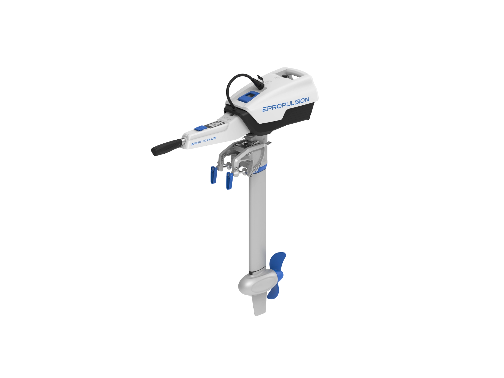 Spirit 1.0 Plus 1