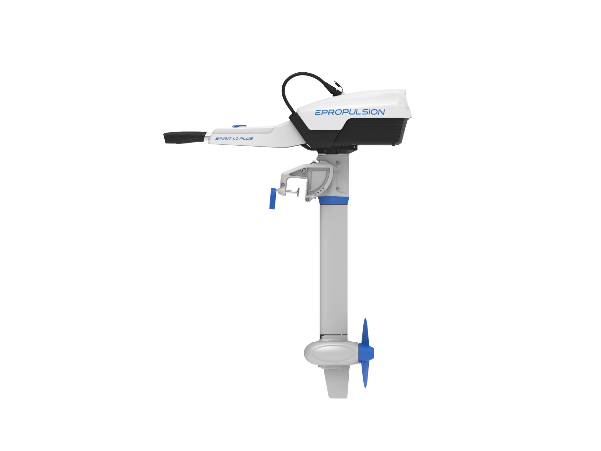 Spirit 1.0 Plus 2