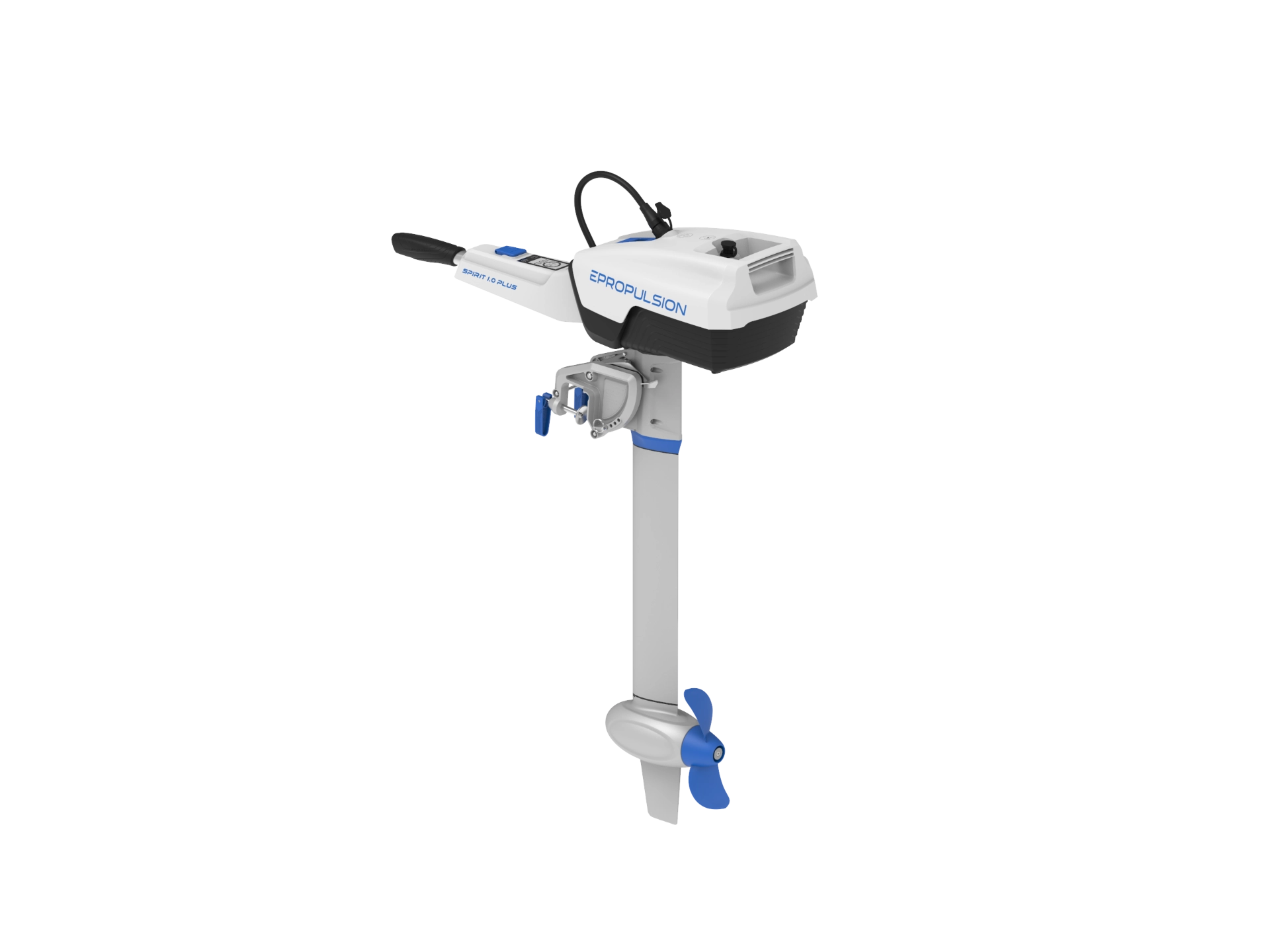 Spirit 1.0 Plus 3