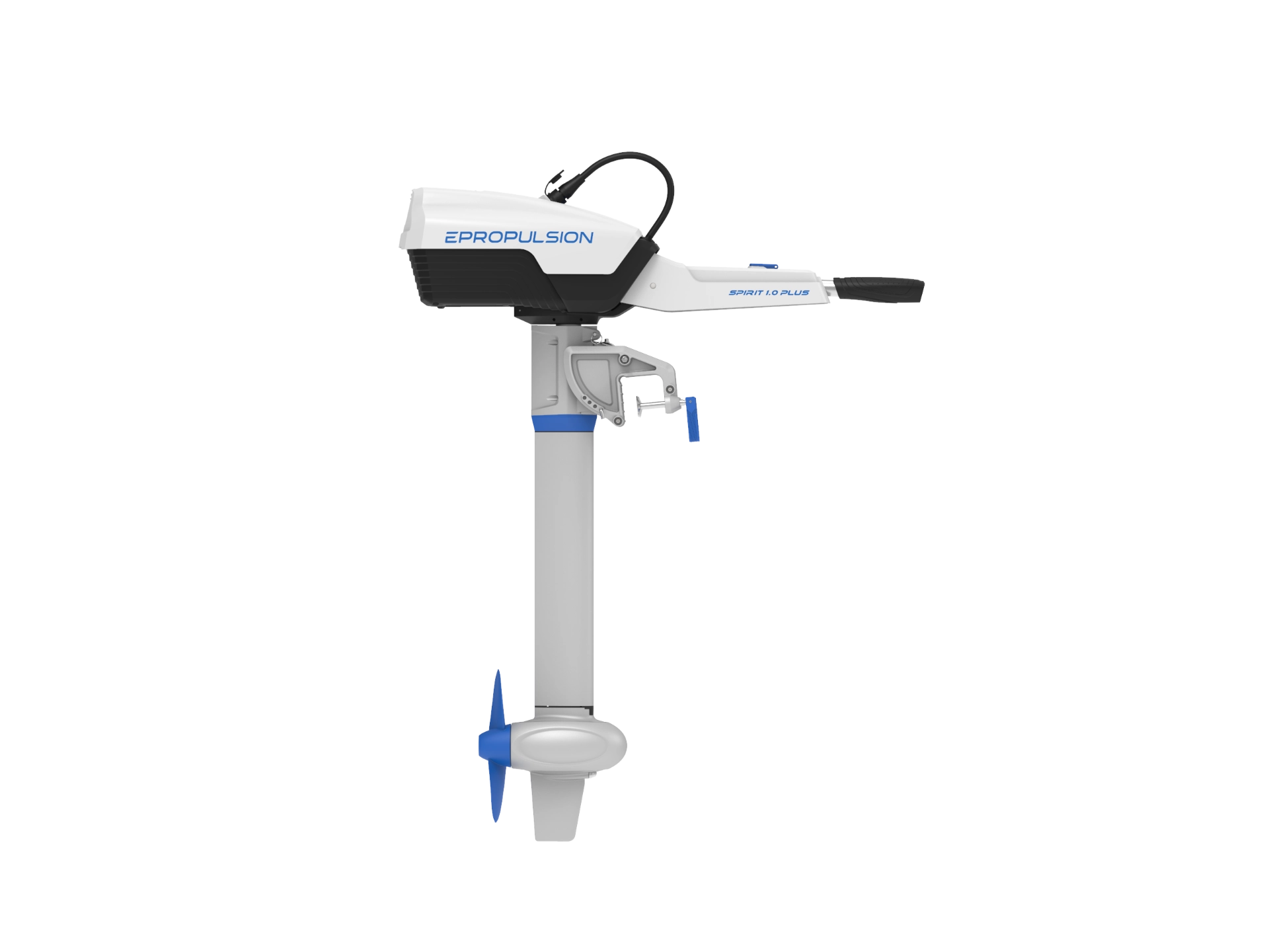 Spirit 1.0 Plus 5