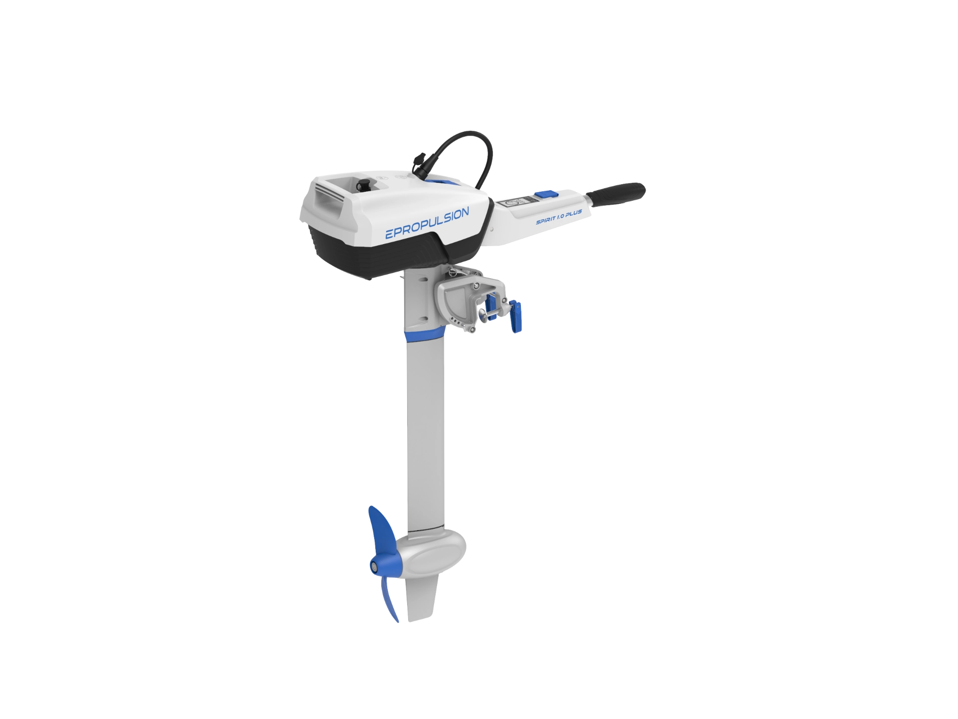 Spirit 1.0 Plus 6