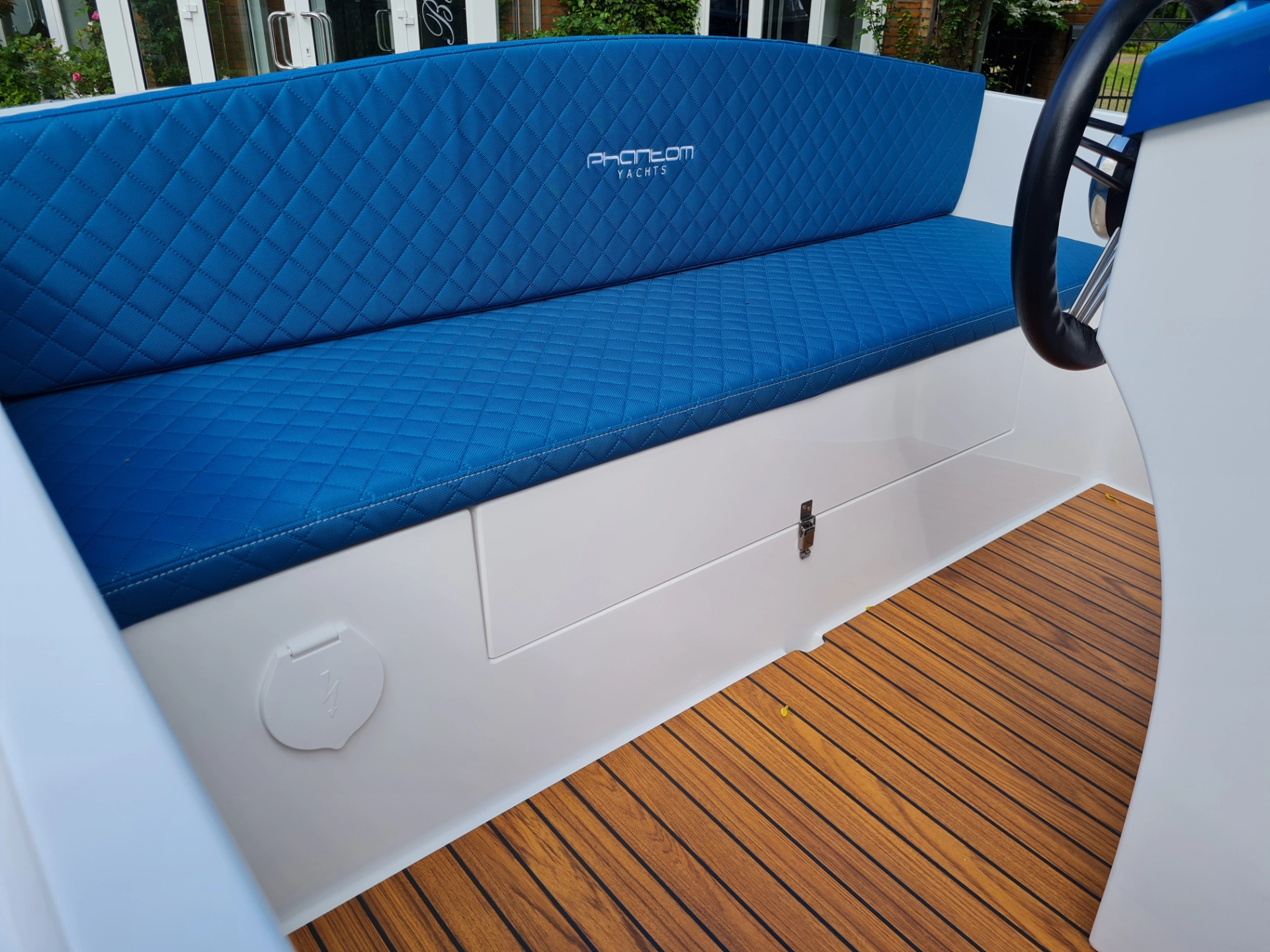 Phantom 500 Classic 11