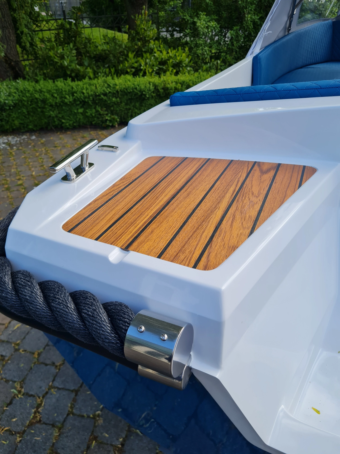 Phantom 500 Classic 12