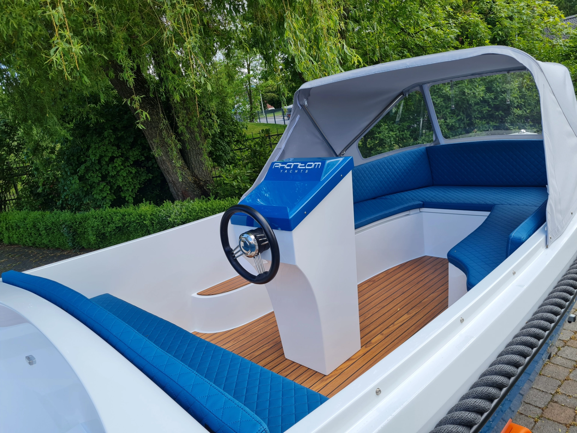 Phantom 500 Classic 13