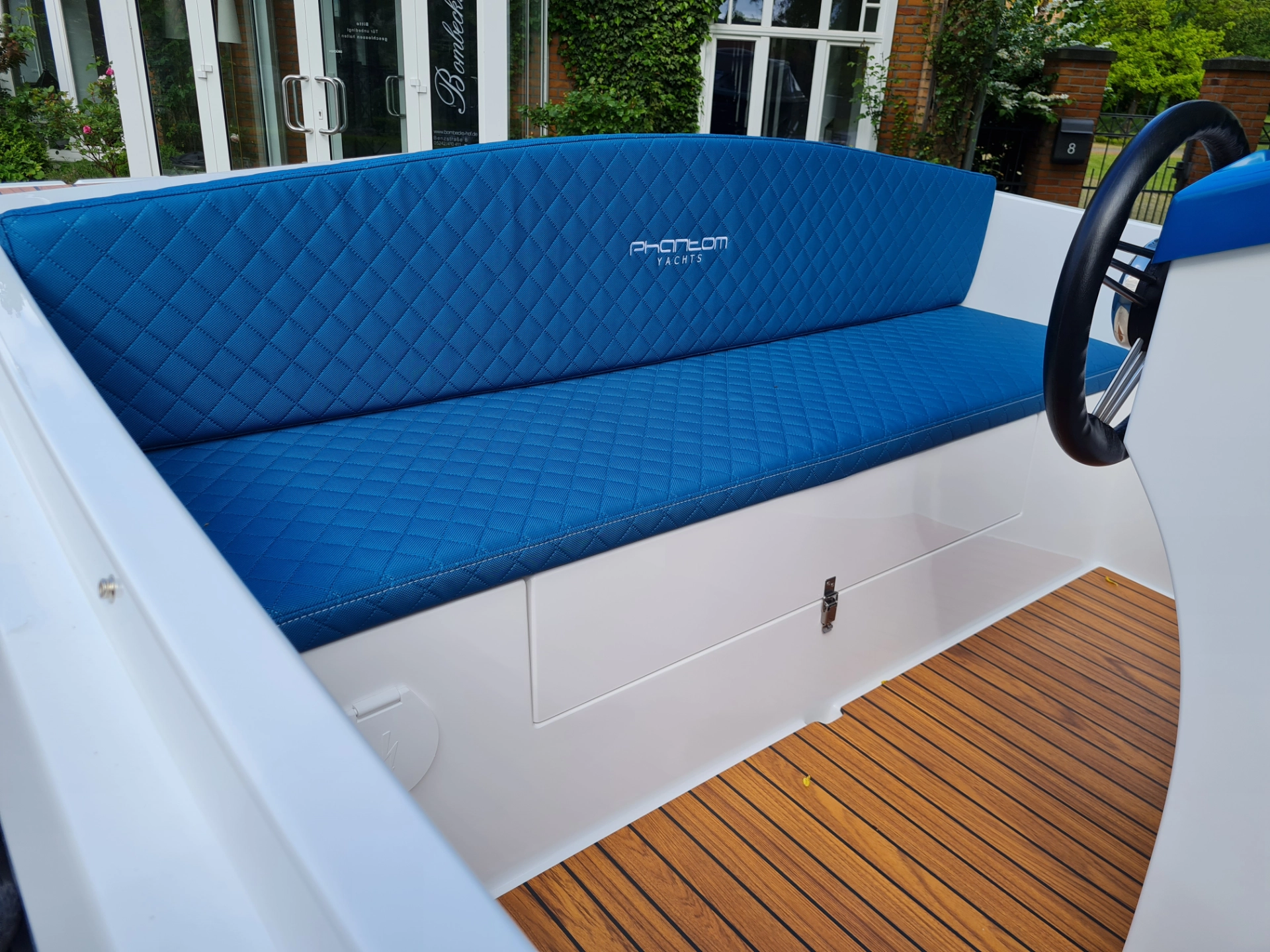 Phantom 500 Classic 14