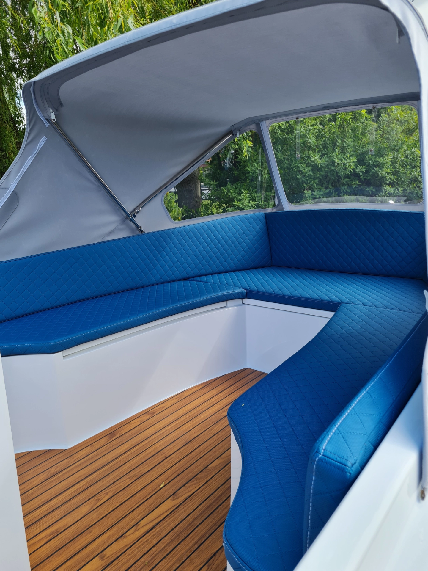 Phantom 500 Classic 16