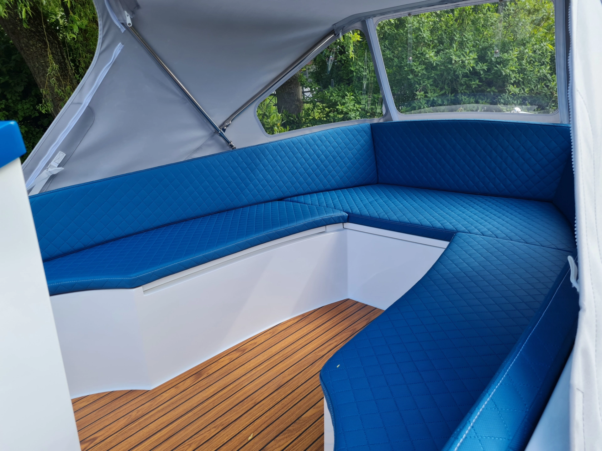 Phantom 500 Classic 18