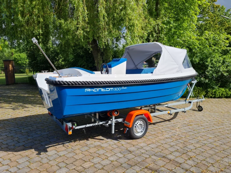 Phantom 500 Classic 23