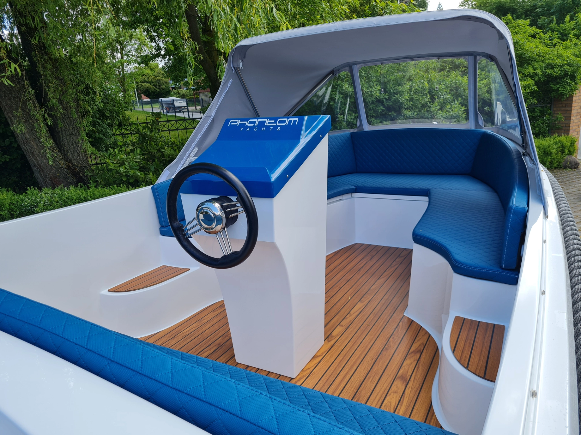 Phantom 500 Classic 5