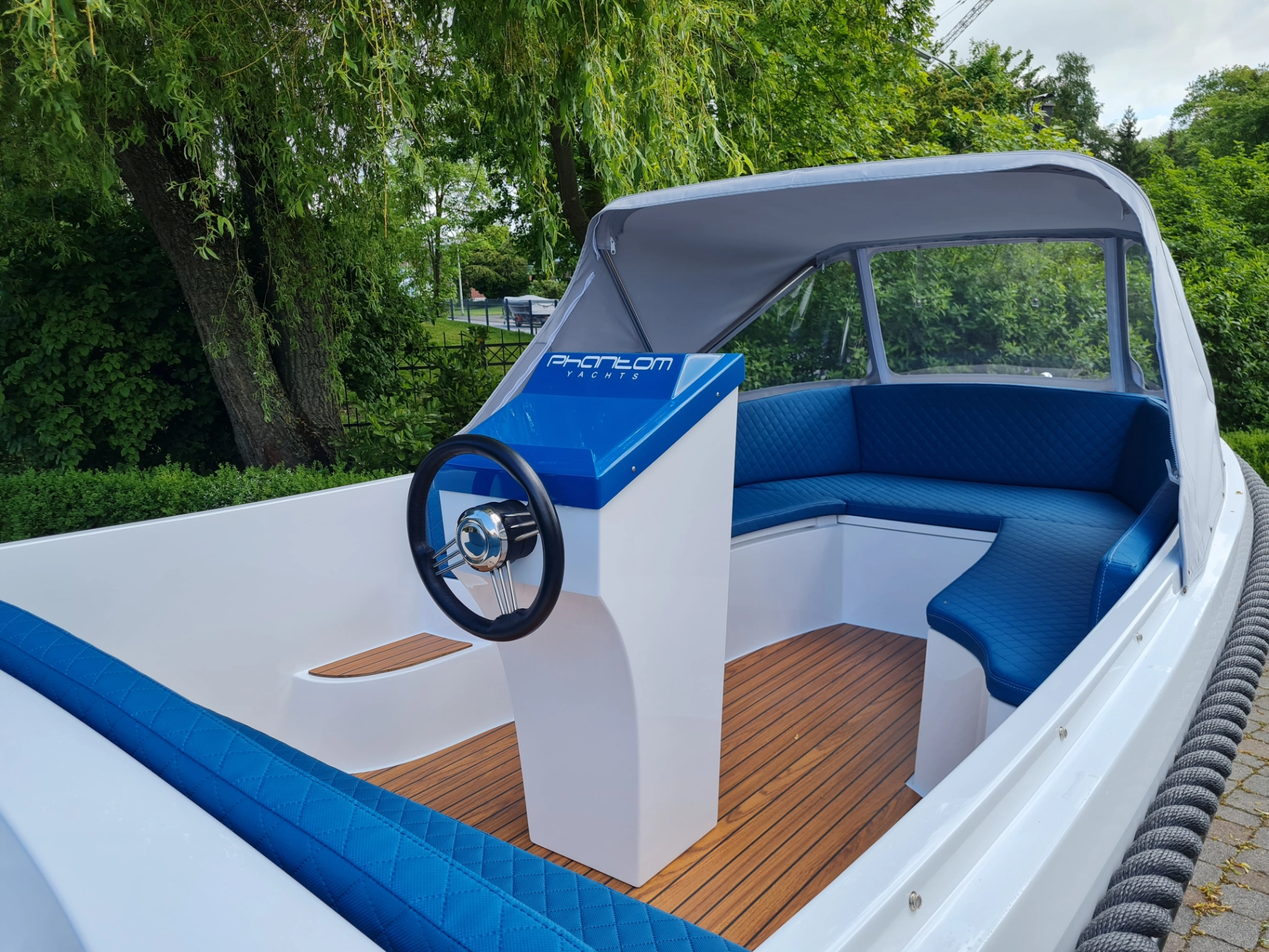 Phantom 500 Classic 6