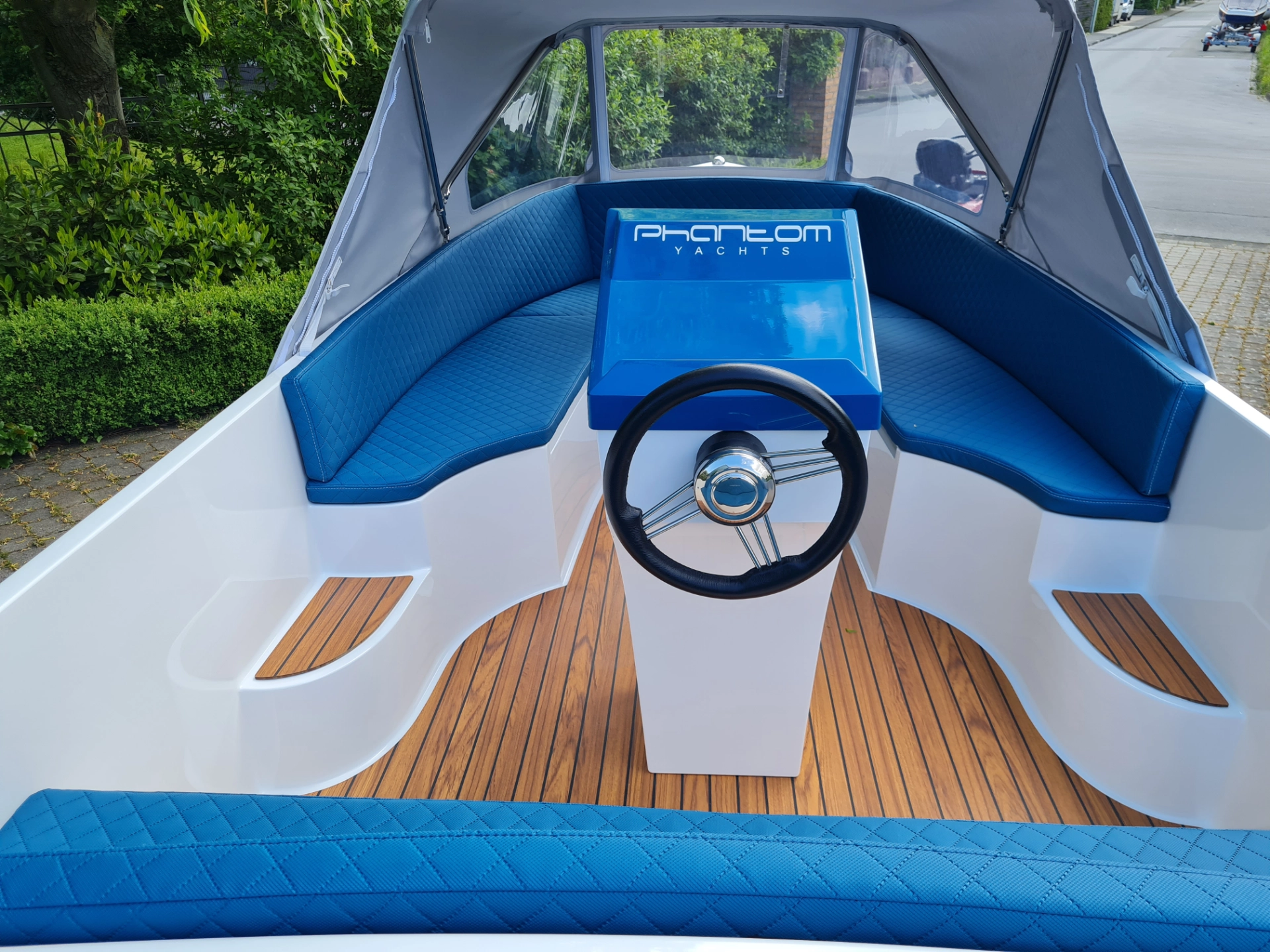 Phantom 500 Classic 7