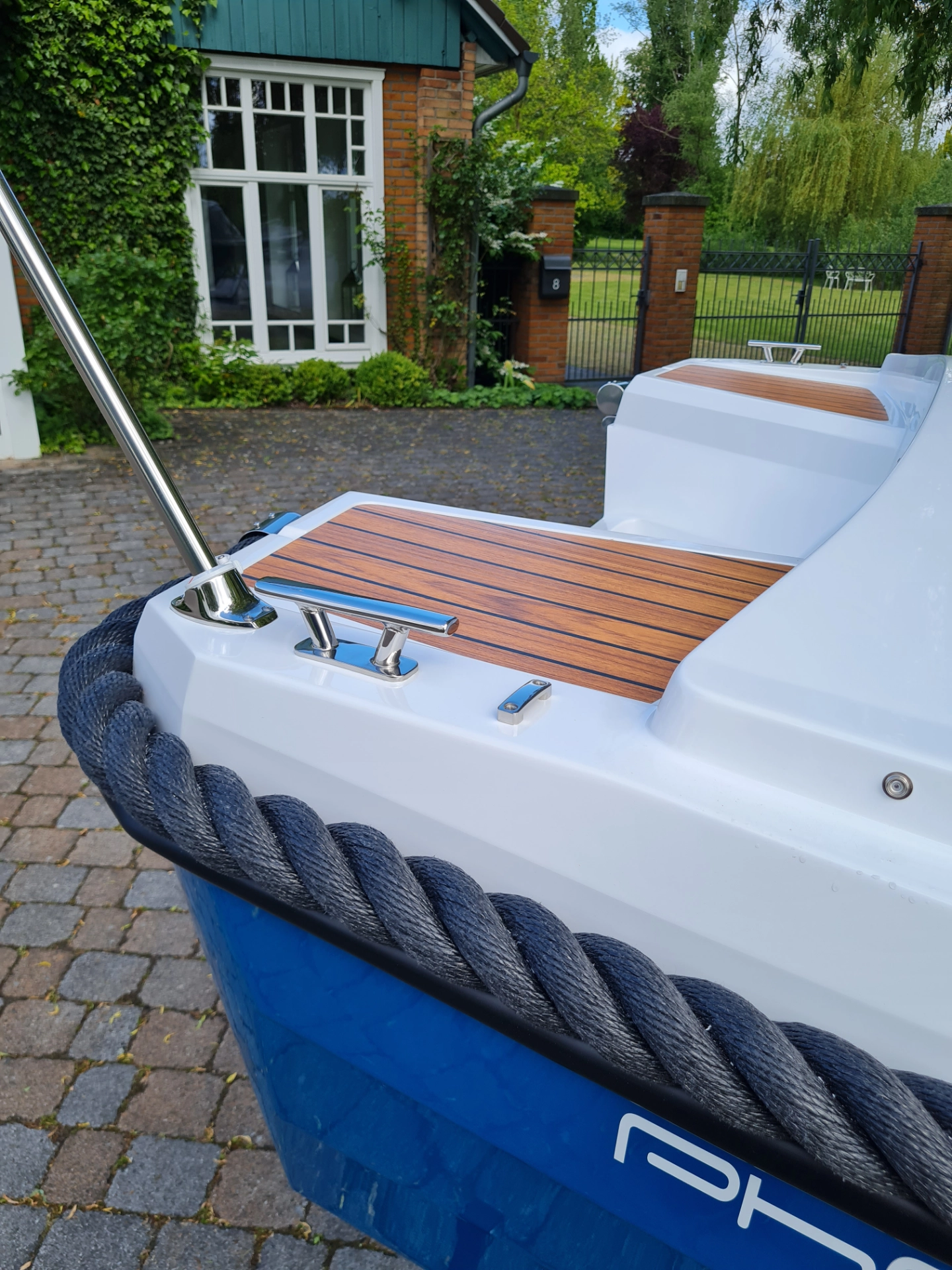 Phantom 500 Classic 9