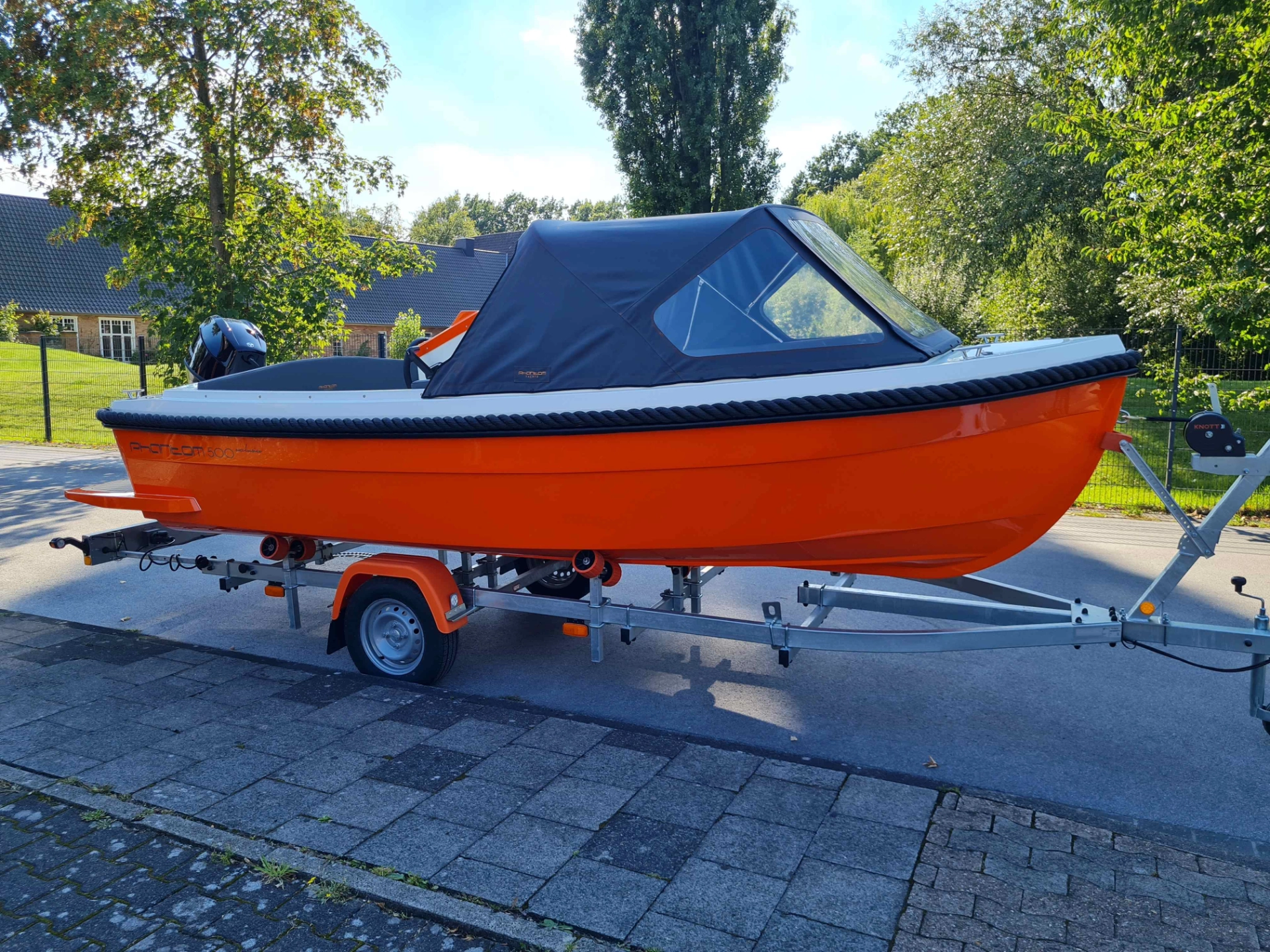 Phantom 500 Exclusive 1