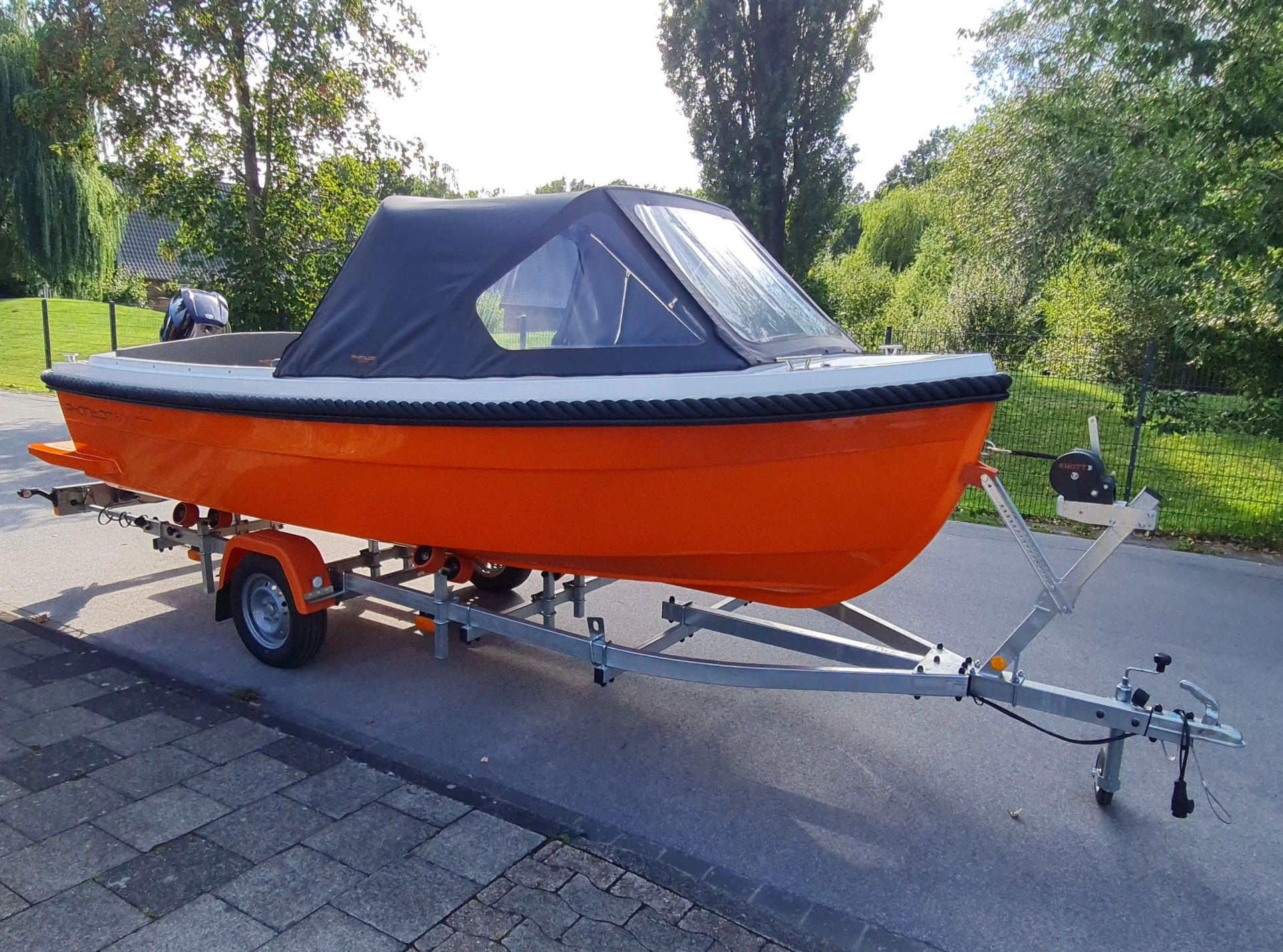 Phantom 500 Exclusive 2