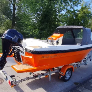 Phantom 500 Exclusive 3