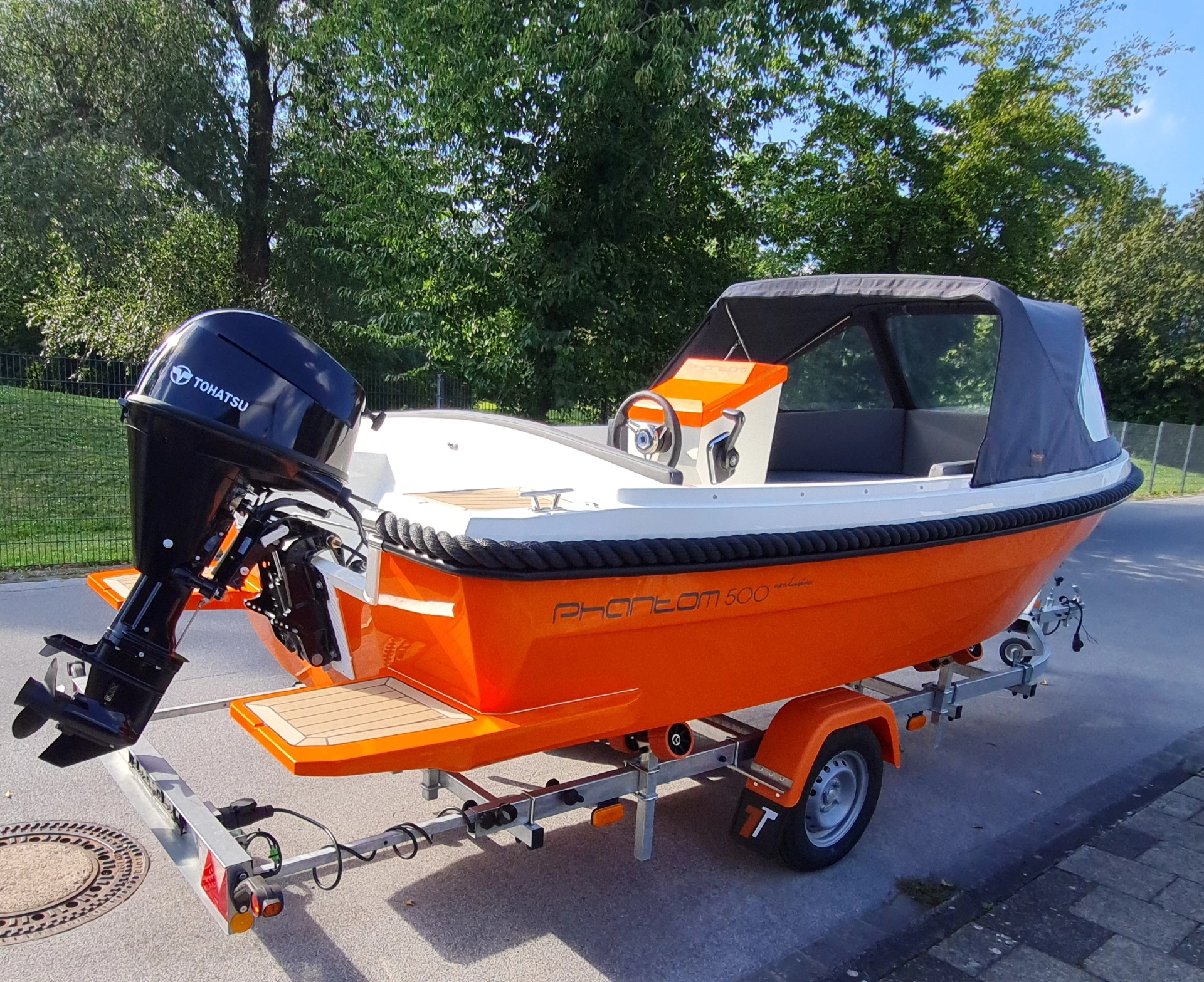 Phantom 500 Exclusive 3