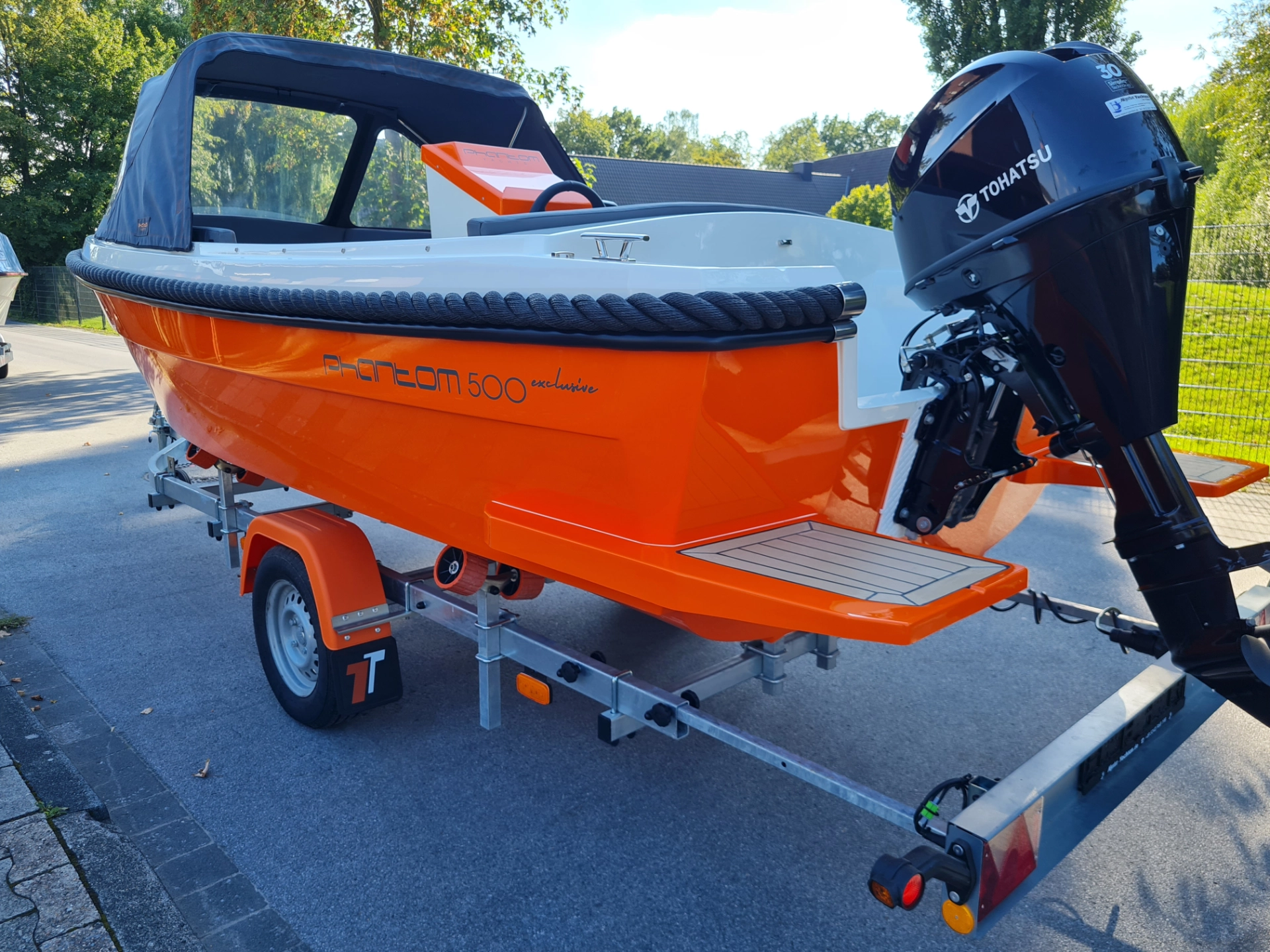 Phantom 500 Exclusive 4