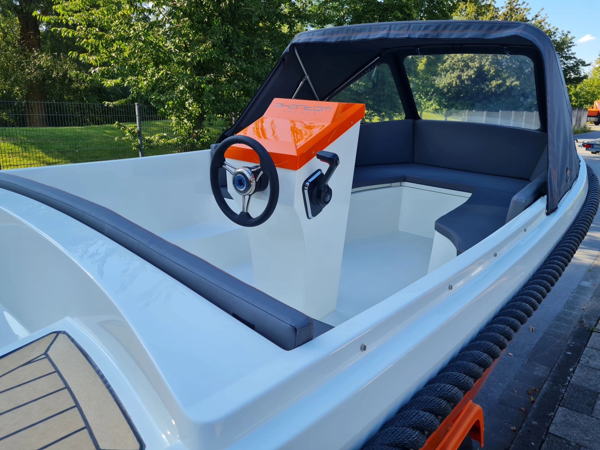 Phantom 500 Exclusive 6