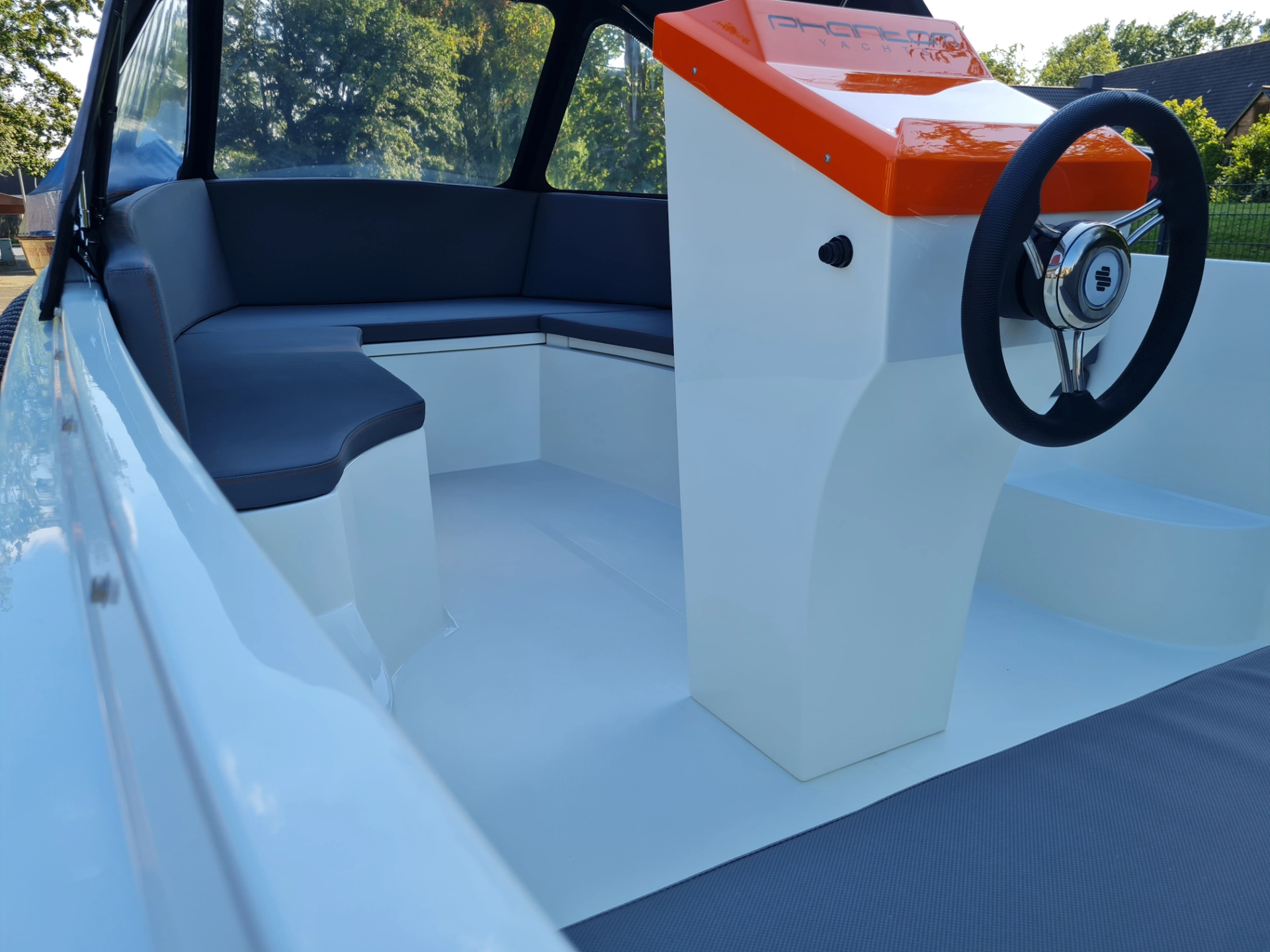 Phantom 500 Exclusive 7