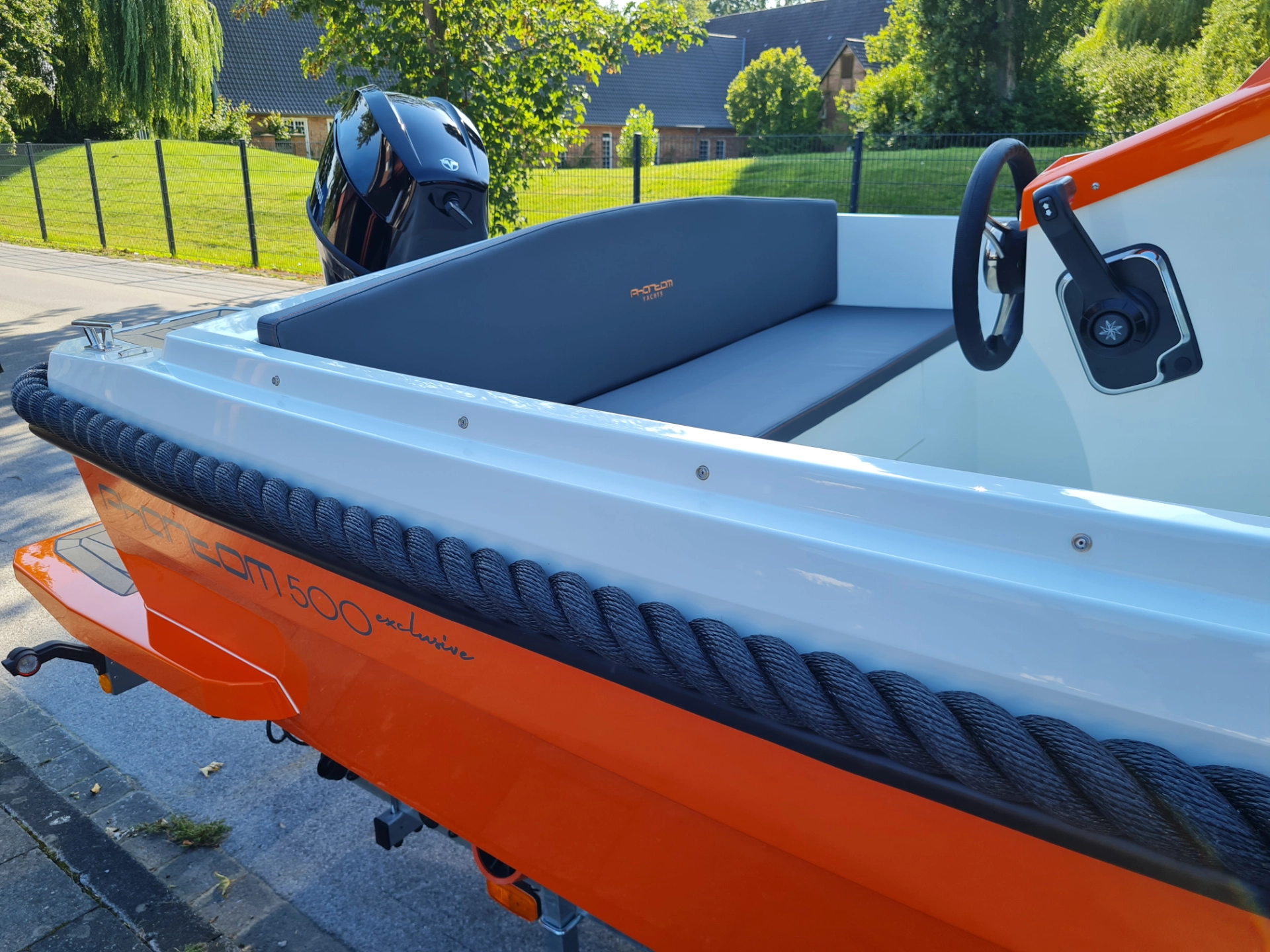 Phantom 500 Exclusive 9