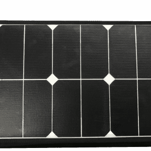 Foldable Solar Panel