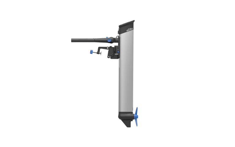 Elite Longshaft 0° With Bracket 4