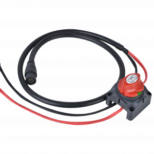 Spirit External Battery Cable