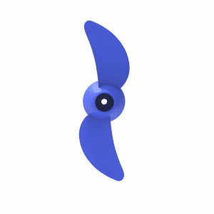 Spirit Propeller 1
